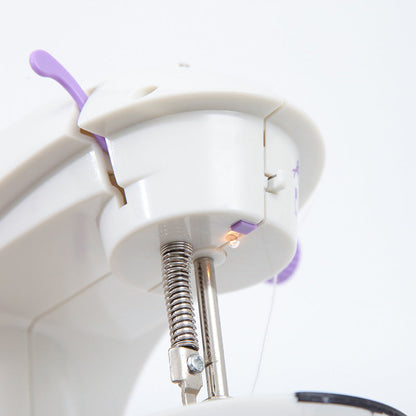 ✨ Machine à coudre électrique mini pour la maison 🏠