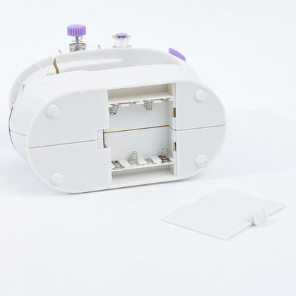 ✨ Machine à coudre électrique mini pour la maison 🏠