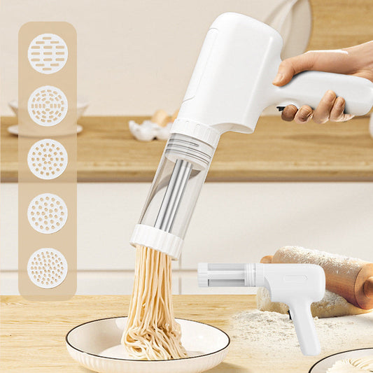 🤩Machine manuelle à presser la pâte en nouilles