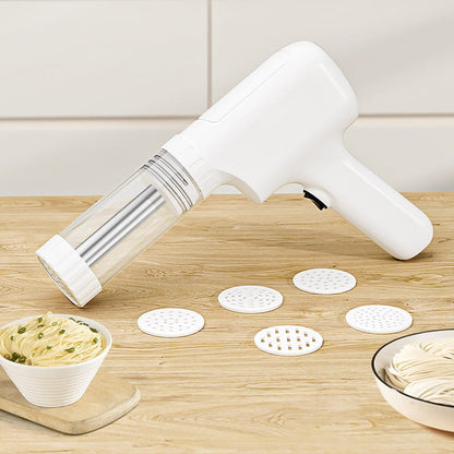 🤩Machine manuelle à presser la pâte en nouilles