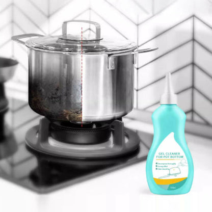 💥Gel nettoyant puissant pour ustensiles de cuisine
