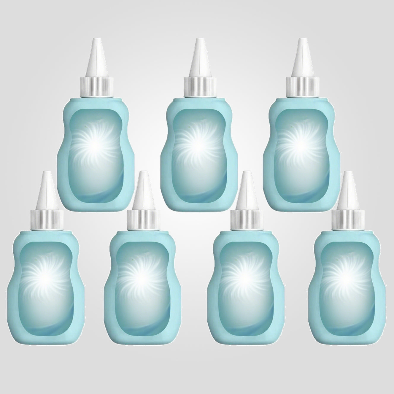 💥Gel nettoyant puissant pour ustensiles de cuisine