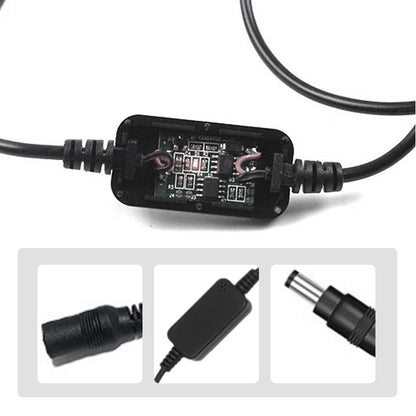 🔥Achetez-en un et obtenez-en un gratuitement🔥24 Hours Timer Router Rebooter Cable (câble de redémarrage du routeur)