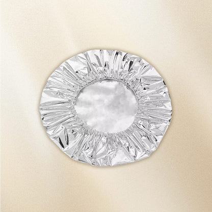 🏆Couvercle Isolant en Feuille d’Aluminium🌿✨