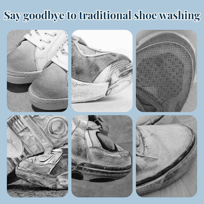 🍀🍀Quick Dirt Removing Shoe Cleaning Wet Wipes