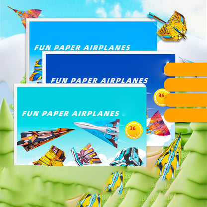 ⏳Spécial à durée limitée⏰Jouets éducatifs en origami pour enfants📜