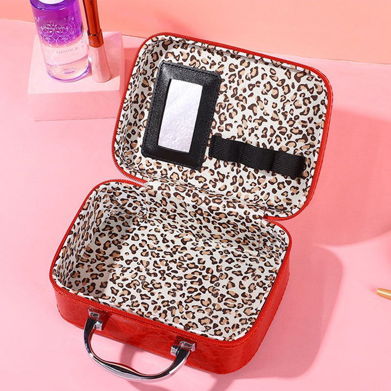 🏆Portable Sewing Toolkit with Storage Box🧵👑