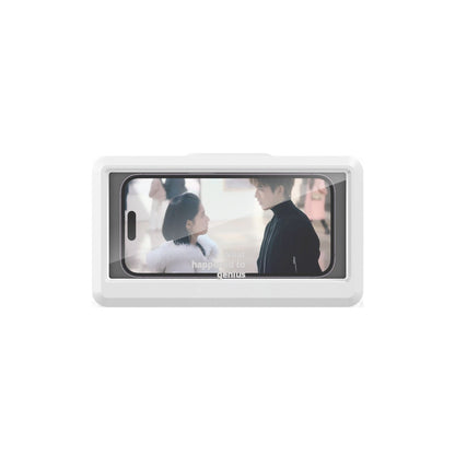 📱🚿 Boîte étanche pour téléphone en salle de bain (support mural sans perçage) 🛁🎭