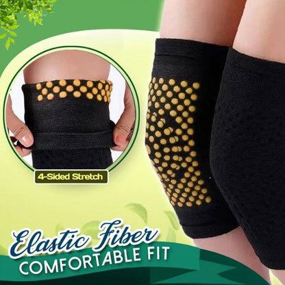 🏆Cadeau réfléchi - Genouillère antidérapante et de décompression🌿🦵