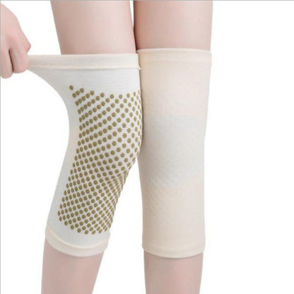 🏆Cadeau réfléchi - Genouillère antidérapante et de décompression🌿🦵