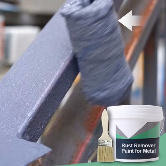 ✅ 2025 Nouveau Upgrade⛏️ DérouillantPeinture pour métal
