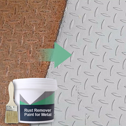 ✅ 2025 Nouveau Upgrade⛏️ DérouillantPeinture pour métal