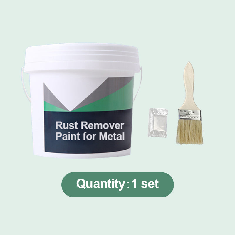 ✅ 2025 Nouveau Upgrade⛏️ DérouillantPeinture pour métal