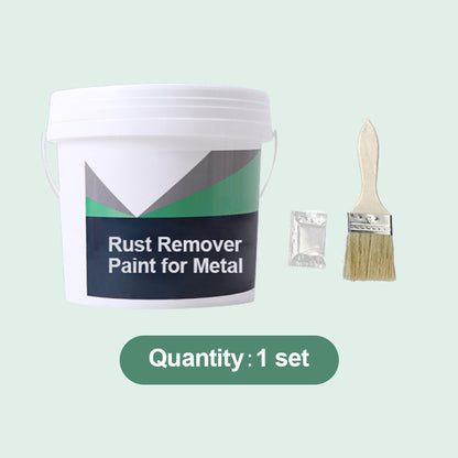 ✅ 2025 Nouveau Upgrade⛏️ DérouillantPeinture pour métal