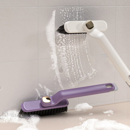 🏆Brosse de nettoyage de crevasses rotative multifonction 3 en 1