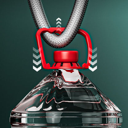 Tuyau de douche tressé antidéflagrant amélioré - Anti-fuite🚫💧