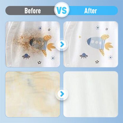 🌿Détergent à Lessive Liquide Puissant 🧼💪
