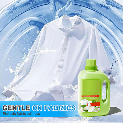 🌿Détergent à Lessive Liquide Puissant 🧼💪