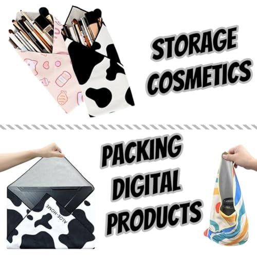🏆Sac à Maquillage Magique pour Gagner du Temps✨👑