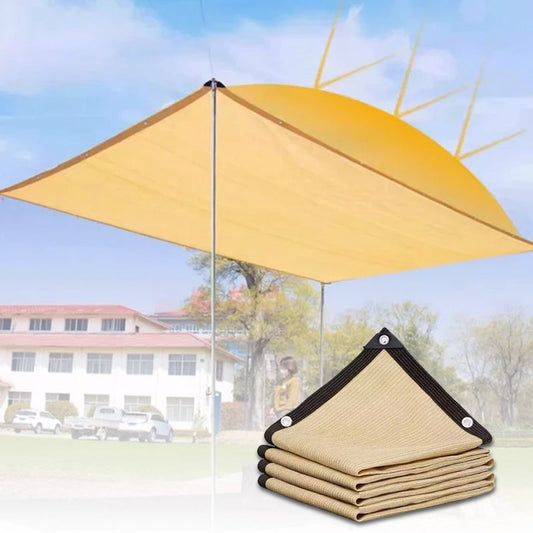 🏆Soldes de Déstockage & Vente Chaude🔥Filet de Protection Multifonction Durable à Mailles d'Ombre🌿☀️