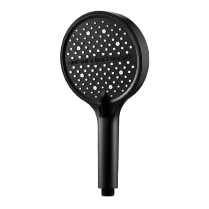 🚿 50% DE RÉDUCTION ! ✨ Pommeau de Douche Haute Pression - 3 Modes de Pluie, Économie d'Eau et Installation Facile 💧📦