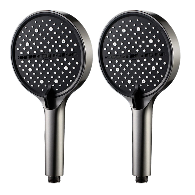 🚿 50% DE RÉDUCTION ! ✨ Pommeau de Douche Haute Pression - 3 Modes de Pluie, Économie d'Eau et Installation Facile 💧📦