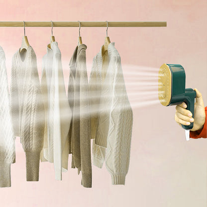 🔥VENTE CHAUDE🔥 Fer à repasser domestique portatif professionnel