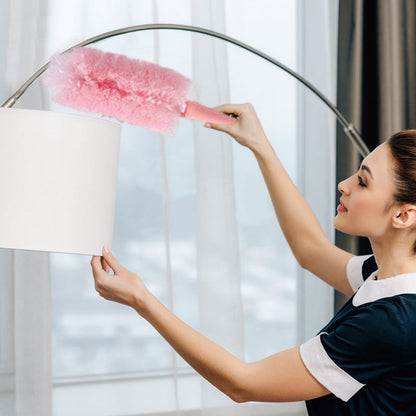 ✨ Chiffon lavable et réutilisable pour le nettoyage des surfaces