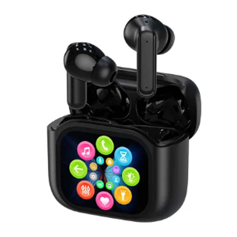 🔥2025 Modèle le plus vendu 🔥 Casque Bluetooth haute qualité avec commande tactile claire