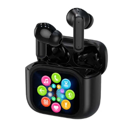 🔥2025 Modèle le plus vendu 🔥 Casque Bluetooth haute qualité avec commande tactile claire