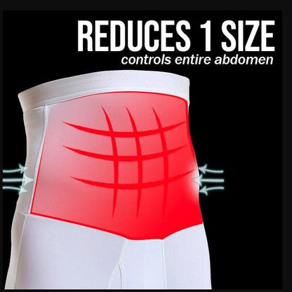 🔥Vêtements sur mesure pour hommes - Shorts sculptants pour hommes😎