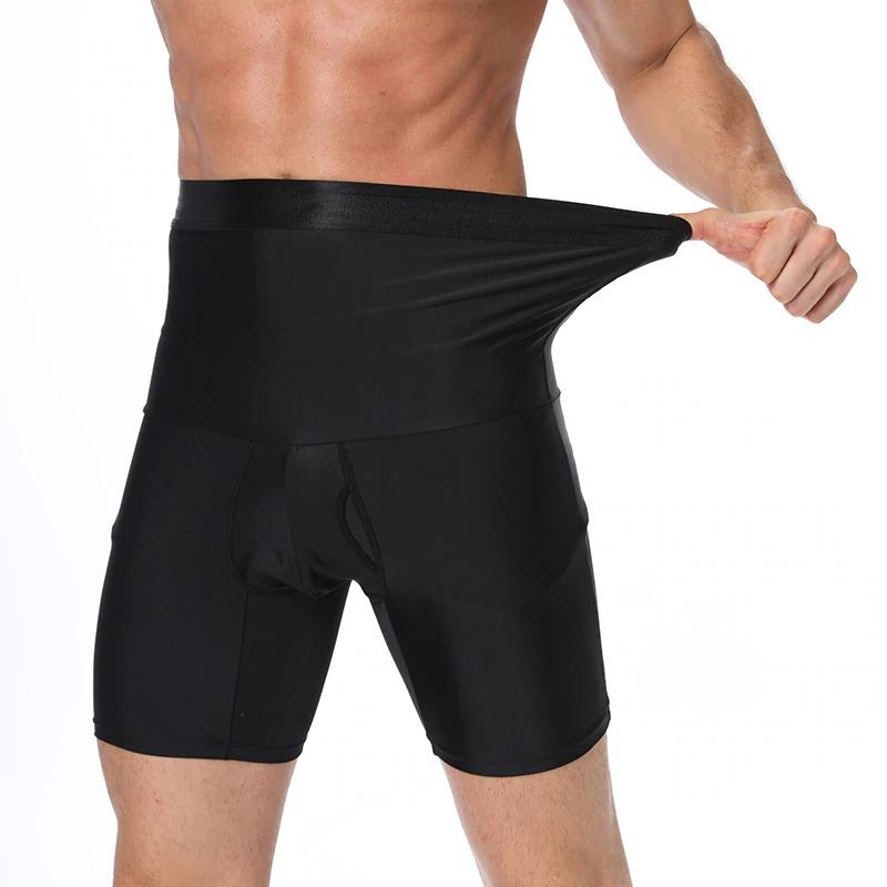 🔥Vêtements sur mesure pour hommes - Shorts sculptants pour hommes😎