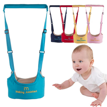🔥Vente du dernier jour -50%🔥 Porte-bébé de Sécurité pour Nourrisson