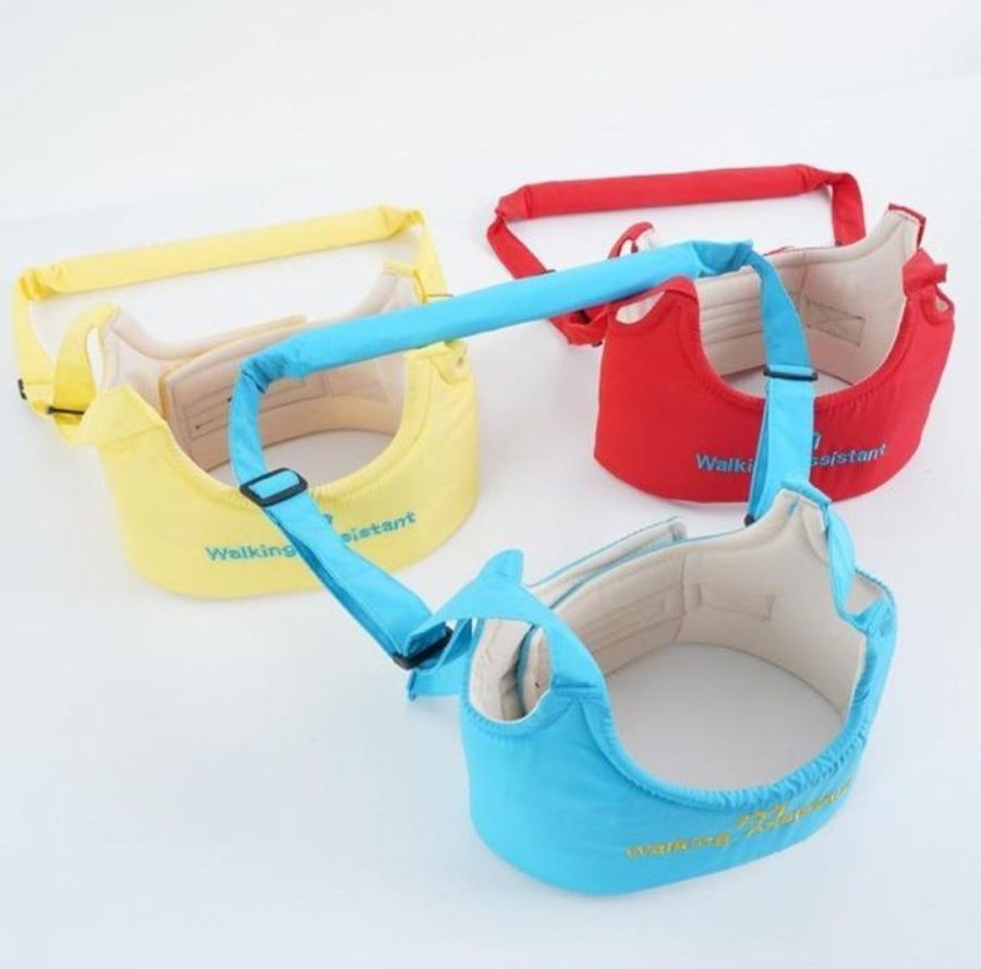 🔥Vente du dernier jour -50%🔥 Porte-bébé de Sécurité pour Nourrisson