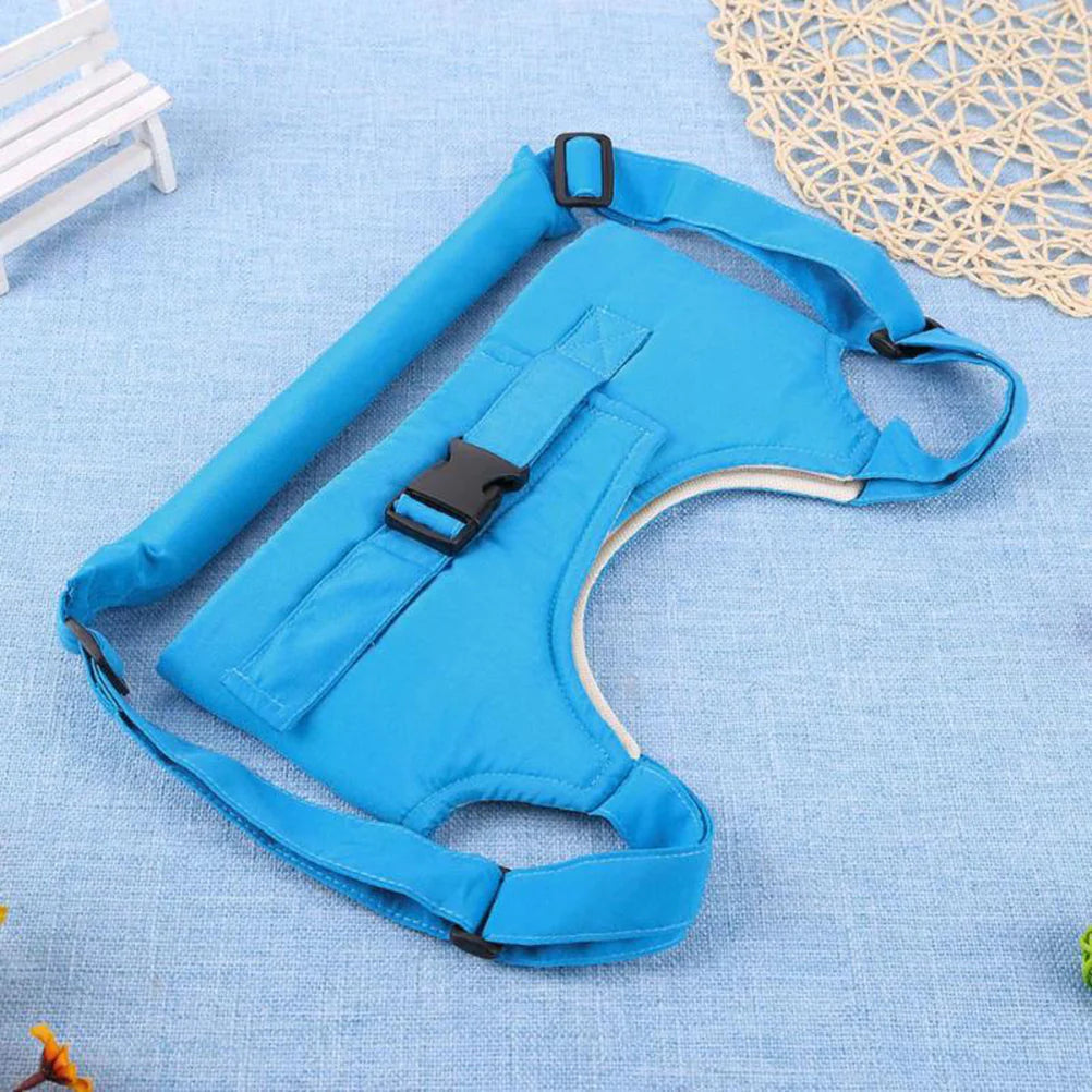 🔥Vente du dernier jour -50%🔥 Porte-bébé de Sécurité pour Nourrisson