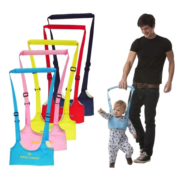 🔥Vente du dernier jour -50%🔥 Porte-bébé de Sécurité pour Nourrisson