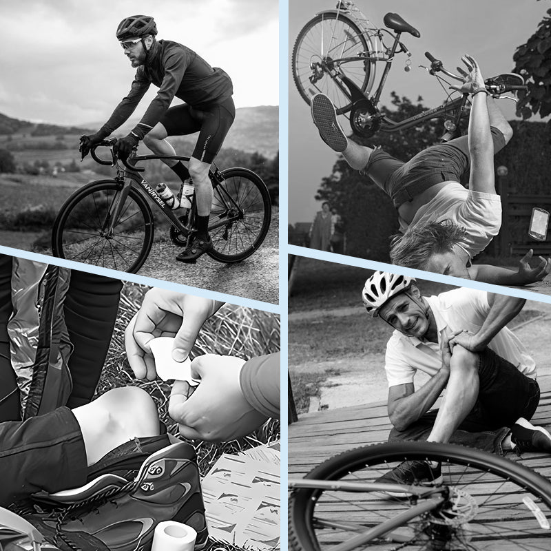 💡 Phare Avant de Vélo Puissant 🔋 Rechargeable USB 🚲 Étanche & Clip Ultra-Sécurisé 💧