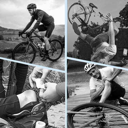 💡 Phare Avant de Vélo Puissant 🔋 Rechargeable USB 🚲 Étanche & Clip Ultra-Sécurisé 💧