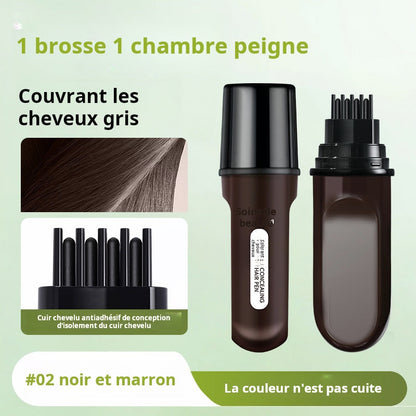 Stylo Anti-Racines 10 Secondes - Jeunesse Instantanée en un Clic