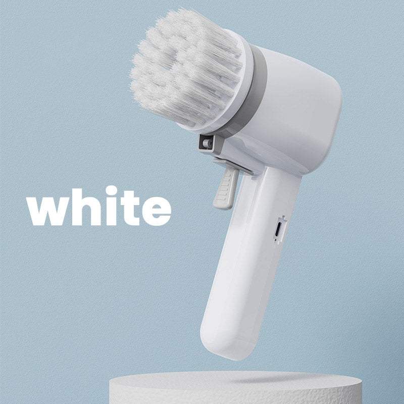 🏆Nettoyage électrique rotative multifonction pour la maison👑🌿