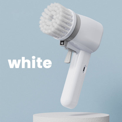 🏆Nettoyage électrique rotative multifonction pour la maison👑🌿