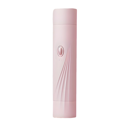 👑Épilateur électrique portable à double tête✨🌿
