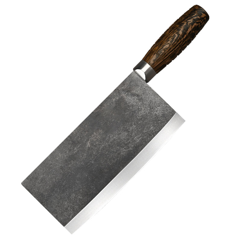 💥Couteau à trancher tranchant en acier inoxydable forgé🔪⚡