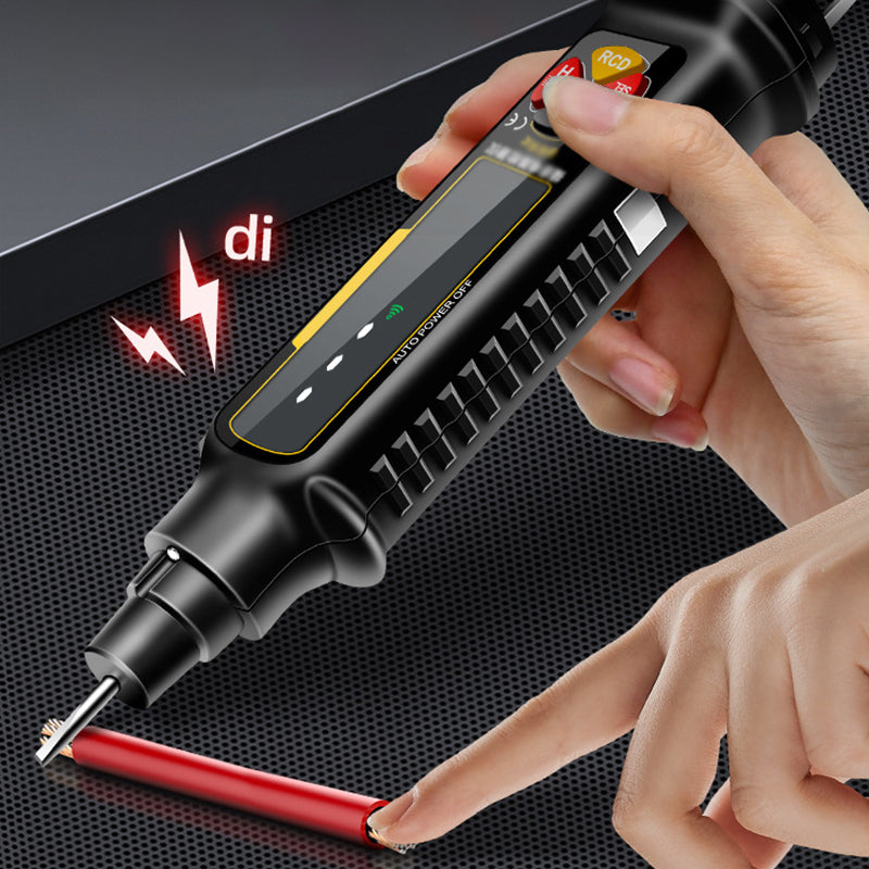 💥Nouvelle mise à niveau 2025⚡Stylo multifonctionnel intelligent pour mesurer le courant