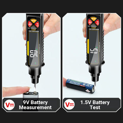 💥Nouvelle mise à niveau 2025⚡Stylo multifonctionnel intelligent pour mesurer le courant