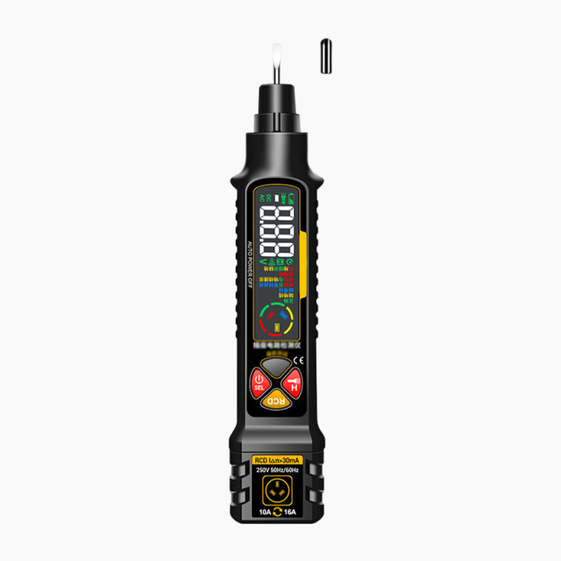 💥Nouvelle mise à niveau 2025⚡Stylo multifonctionnel intelligent pour mesurer le courant