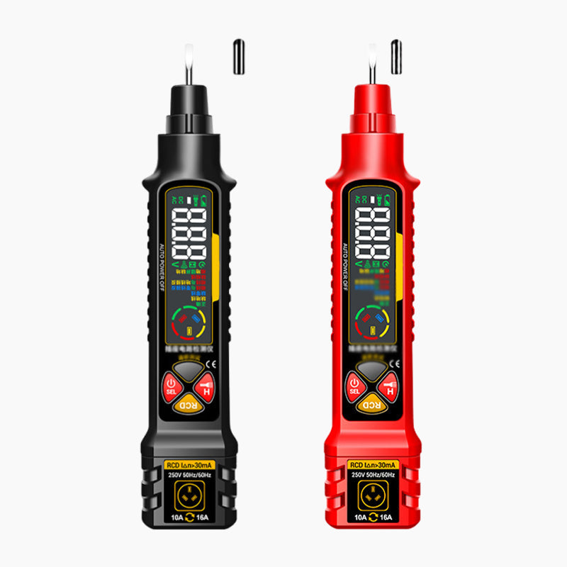 💥Nouvelle mise à niveau 2025⚡Stylo multifonctionnel intelligent pour mesurer le courant
