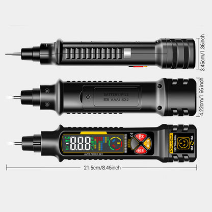 💥Nouvelle mise à niveau 2025⚡Stylo multifonctionnel intelligent pour mesurer le courant