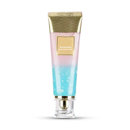 💖Dentifrice à la niacinamide pour des dents d'un blanc éclatant🦷Des dents d'un blanc nacré🦷La nouvelle arme secrète pour votre sourire !