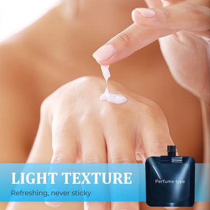 Crème pour les mains hydratante, blanchissante et longue durée
